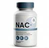 NAC - Soutient la clarté cognitive, cellulaire et mentale, puissant précurseur antioxydant, favorise une réponse saine au stress