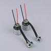 Superior 2S/3S DC 7.4V 12V Mini BLDC Brushless Motor with Speed Adjustment Driver and Robust Ducted Fan