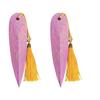 1/2/3/4Pcs Kpop Hunter Cosplay Dart Prop Halloween Costume Party Anime Inspired
