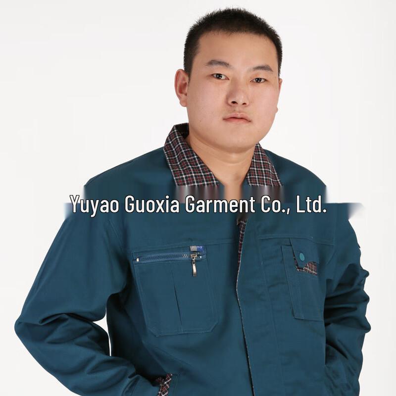 

Lilang Long Sleeve Welding Workwear 2XS-4XL