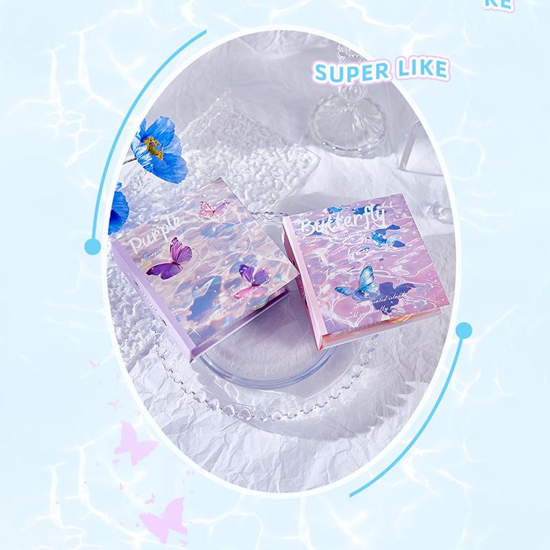 High-Capacity 3 Inch Kpop Idol Photo Album 20 Pockets Bowknot Photocard Binder Mini Gift Small Card Book