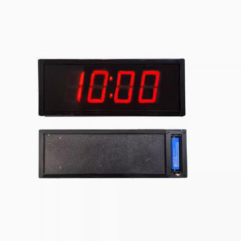 XinJingZhou Electronic Basketball Game Timer