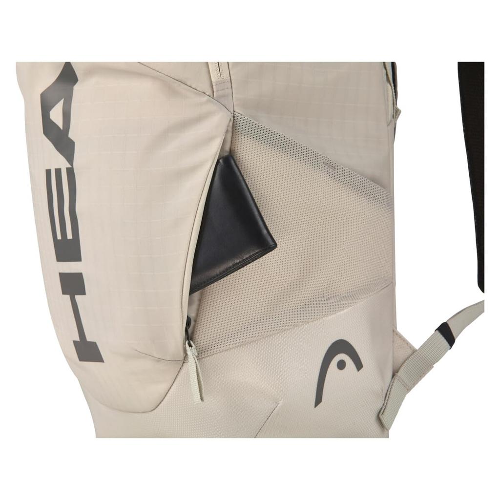 HEAD Tour Racqpack CP Tennis Bag/Case (261105)