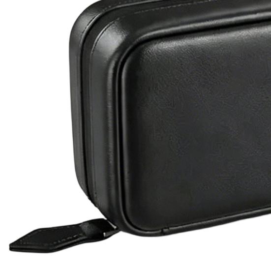 Waterproof Pill Bag Set Travel Medicine Pill Organizer Storage Clip with Zipper Box for Outdoor Travel
