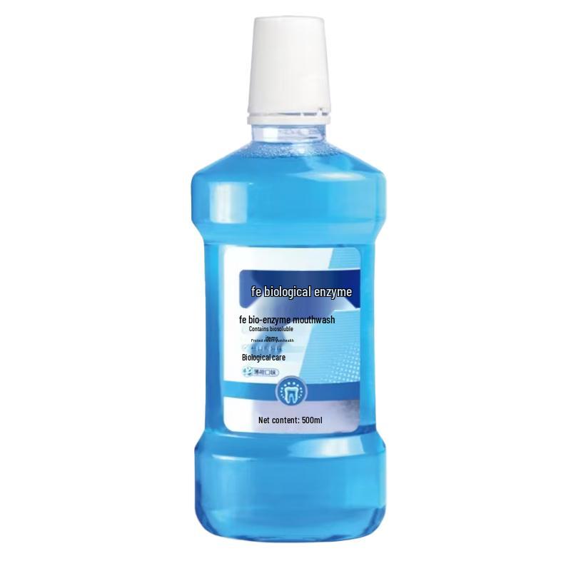 

FE Jindian Biological Enzyme Mouthwash