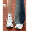 Kappa Women's Hydrogen Track Platform Sneakers