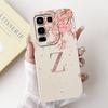 6.78" For Infinix Note 50s Case X6870 Silicone Simple Fashion Letters Painted Shockproof Bumper For Infinix Note 50s Back Cover