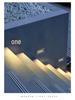 Recessed Waterproof Outdoor Stair and Pathway Light