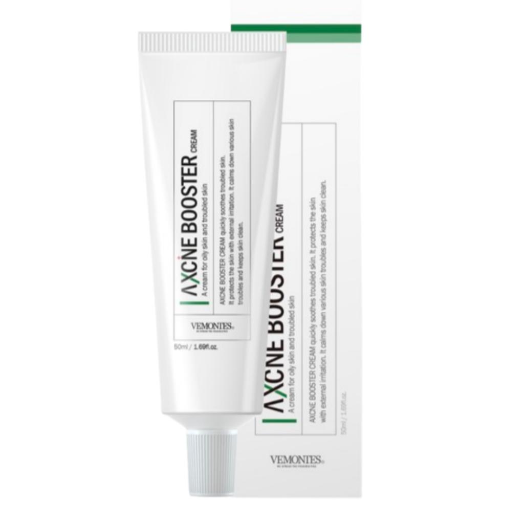 

[Vemontes] AXCNE Бустер-крем 25мл