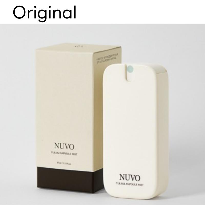 

[NUVO] Yulmu Melasma Ампула-спрей 37 мл