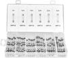 Glass Fuses 120 Pcs 5-30A KD1302