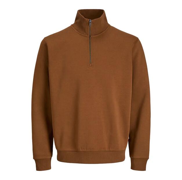 

Jack & Jones Свитер с полумолнией Bradley S