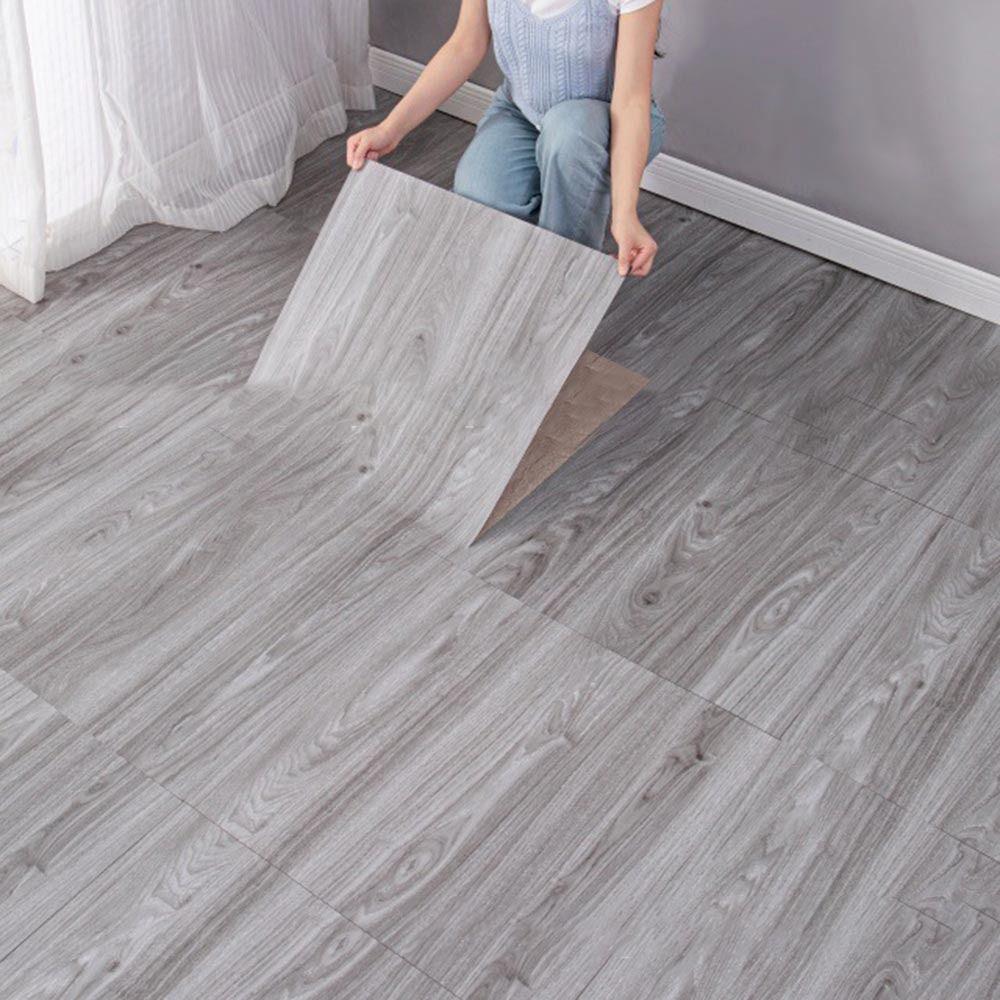 Waterproof SXP Self Adhesive Floor Sticker Wear-resistant Wall Sticker Floor Wallpaper