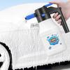 Akku-Sprühgerät 0,4 Gallonen/1,5 l, Elektrisches Gartensprühgerät mit USB-wiederaufladbarem Autowasch-Sprühgerät