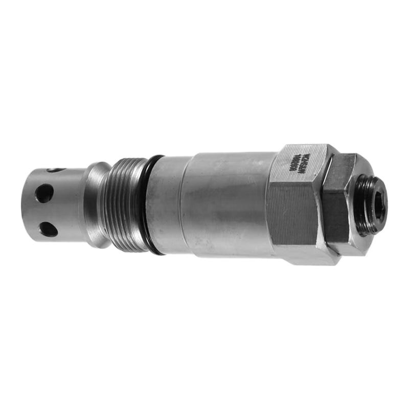Main Relief Valve For Hydraulic Pump 421-43-27460 Fit For Komatsu WA420 WA800 Excavator Loader Parts
