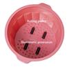 Plastic Footbath Massage Bucket Soaking Bucket Portable Basin Spa Foot Bath Bucket Household Sauna Bathtub Pedicure Bath Bathtub