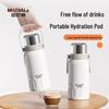 Maibale Yunlin Portable Kettle MBL-T1200