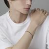 Homme Silver Bracelet 112414330911 [4℃ Plus]