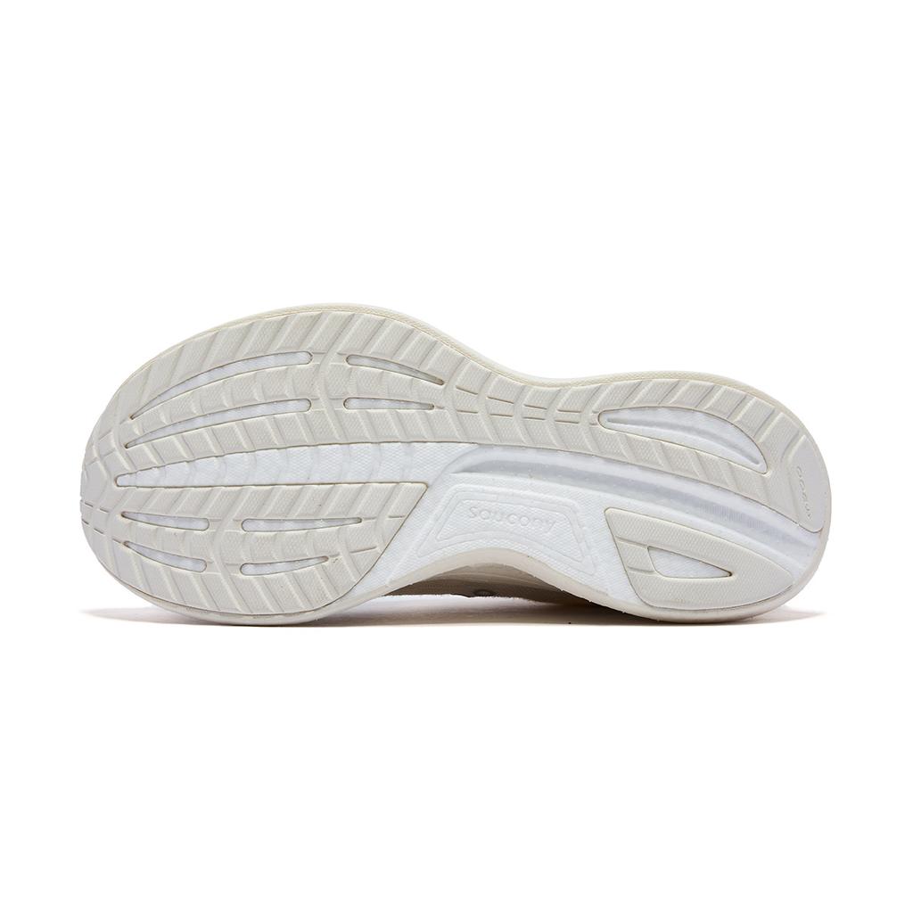 SAUCONY RIDE FORHER נעלי ריצה ותמיכה נושמות לאימון לנשים בז' S18311-1