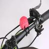 Bike Electronic Loud Horn 130 Db Warning Safety Electric Bell Police Siren Bicycle Handlebar Alarm Ring Bell Cycling Accessories