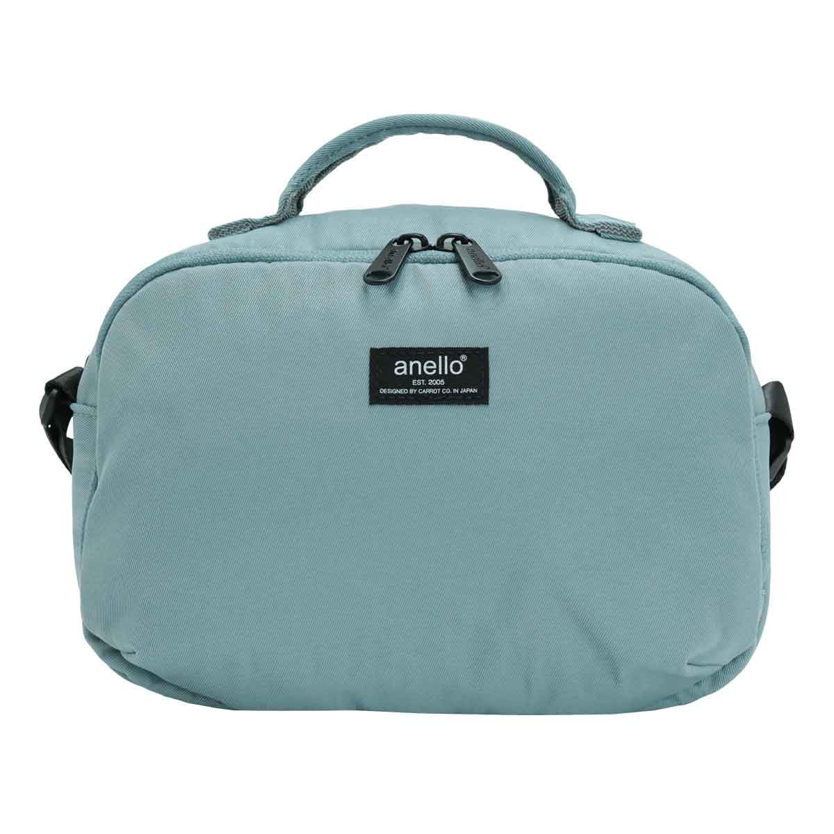 

Mini Shoulder Bag LAYER ATM0617 BGY [Anello]