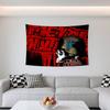 MMetalsmulishas Tapestry Customizable Tapestries Of Various Styleswall Hangings Celebrity Photo Printingwall Hangings