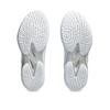 New Asics Gelhoop V16 White Pure Silver 1063A078-100