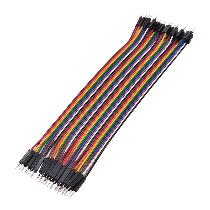 DuPont Jumper Wires