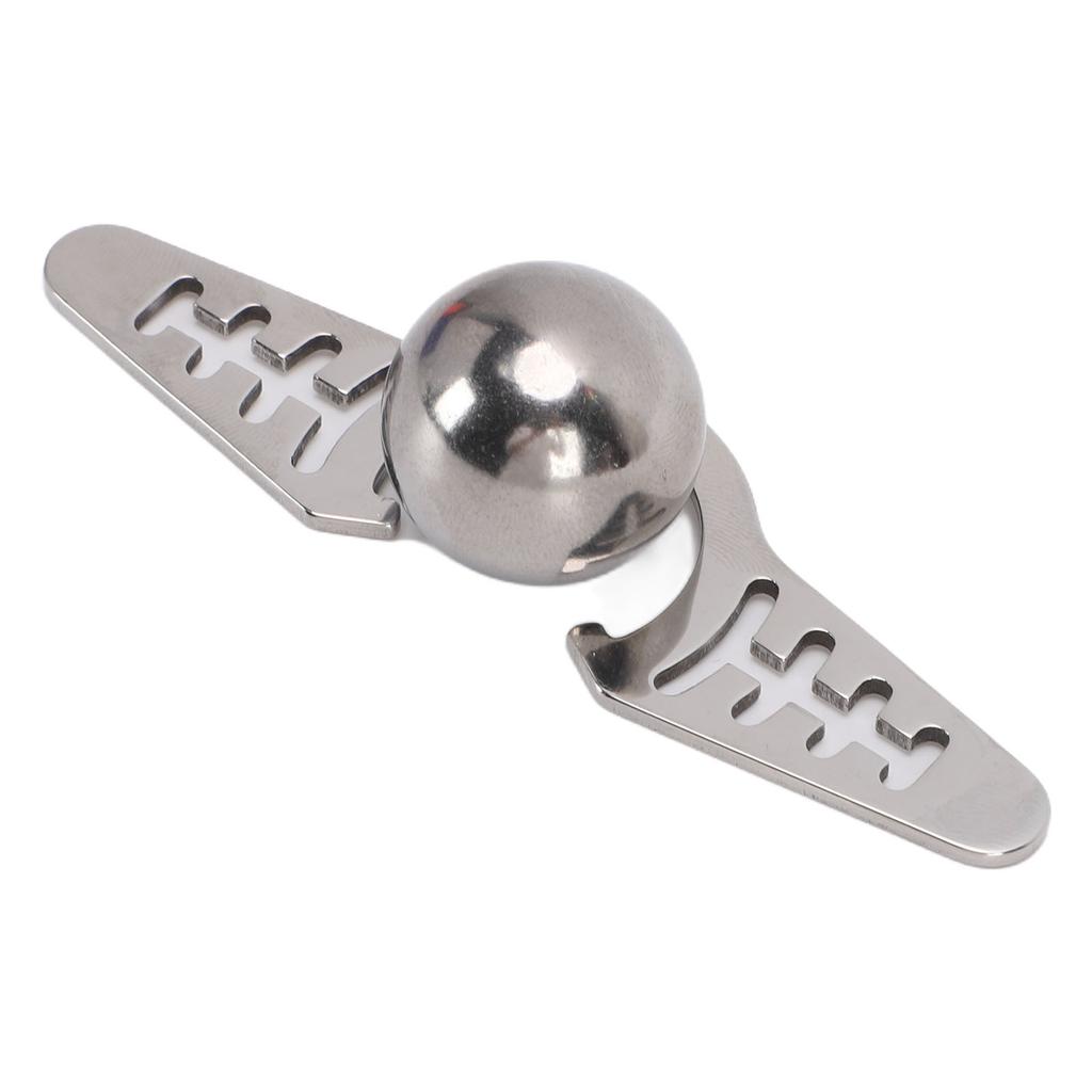 Coffee Cooling Ball Reusable Maintains Pure Flavor Stainless Steel Coffee Chilling Ball