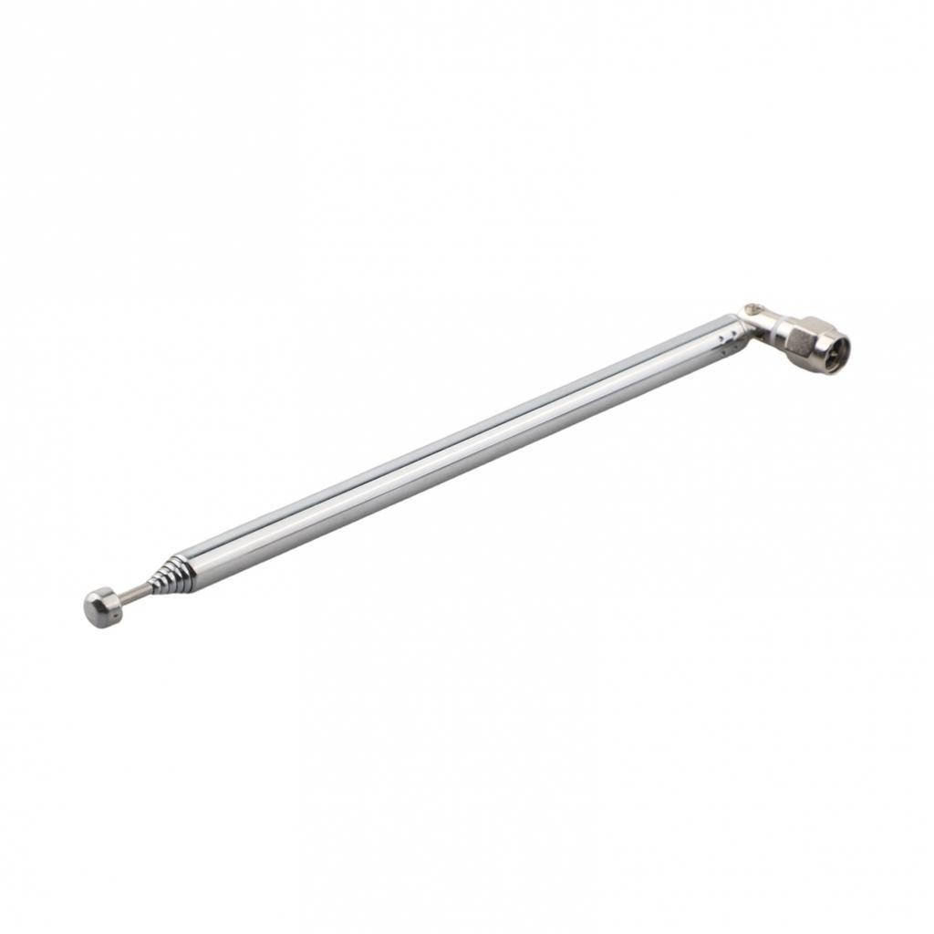 Vícepásmový rádiový přijímač TEF6686 pro vylepšený příjem a kvalitu zvuku