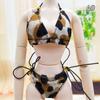 Modepuppe Badeanzug Bikini 30cm Puppen Sommer Strand Badeanzüge Kleidung Zubehör Mädchen Bestes Geschenk Spielzeug