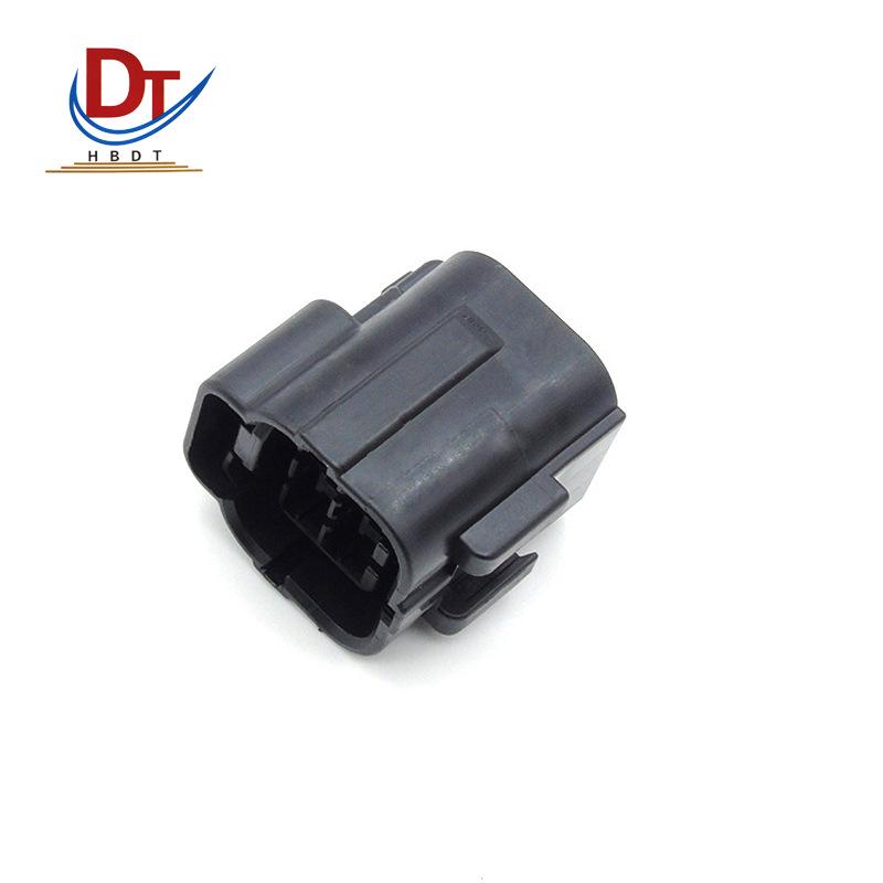 Automotive Wiring Harness Connector DJ70616Y-1.8-21 174262-2 Plastic Housing