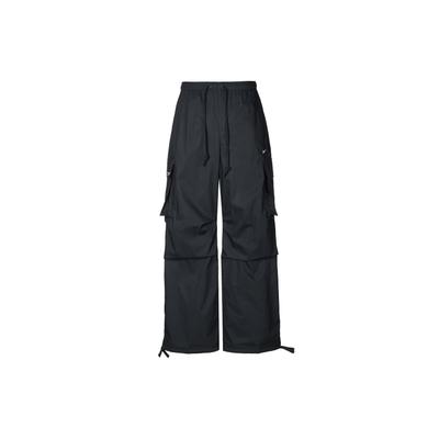 Pantalon décontracté simple et confortable de sport taille mi-haute pour femme II0445010