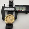 Used TAG HEUER Professional 964.006 Men's Watch Quartz Working Item Battery Replaced [T448]