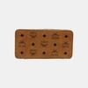 [Pre-Owned] Rockstar Visetos Monogram Detachable Shoulder Strap Leather Box Bag Cosmetic Bag Shoulder Bag Crossbody Bag Handbag - Very Good #YW71AQ