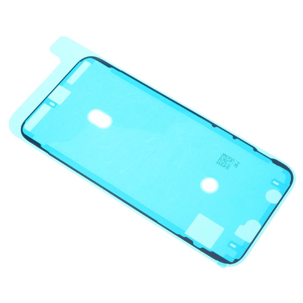 

Middle Plate Frame Sealed Waterproof Adhesive Sticker for iPhone X Type A