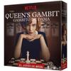 Games - Queen's Gambit Board Game The Pegi 12 Board Game