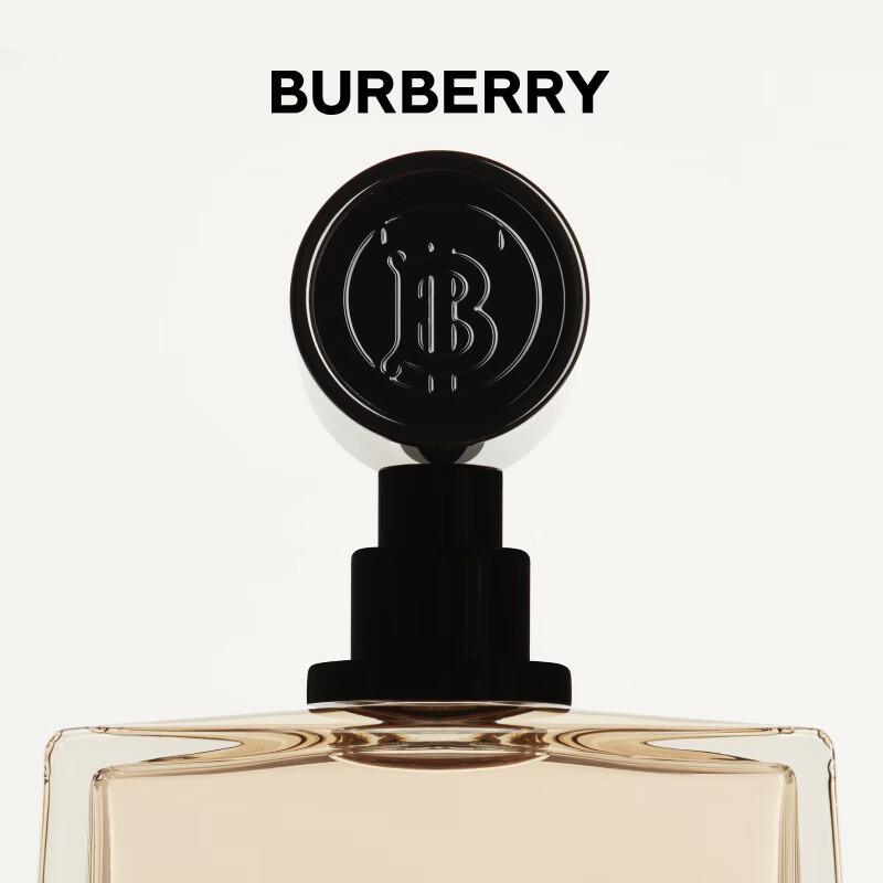 Burberry Hero Men's Fragrance Collection
