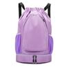 Sport Basketball Backpack Travel Outdoor Waterproof Swimming Fitness Travel Sports Bag Basketball Pouch Hiking Climbing Backpack