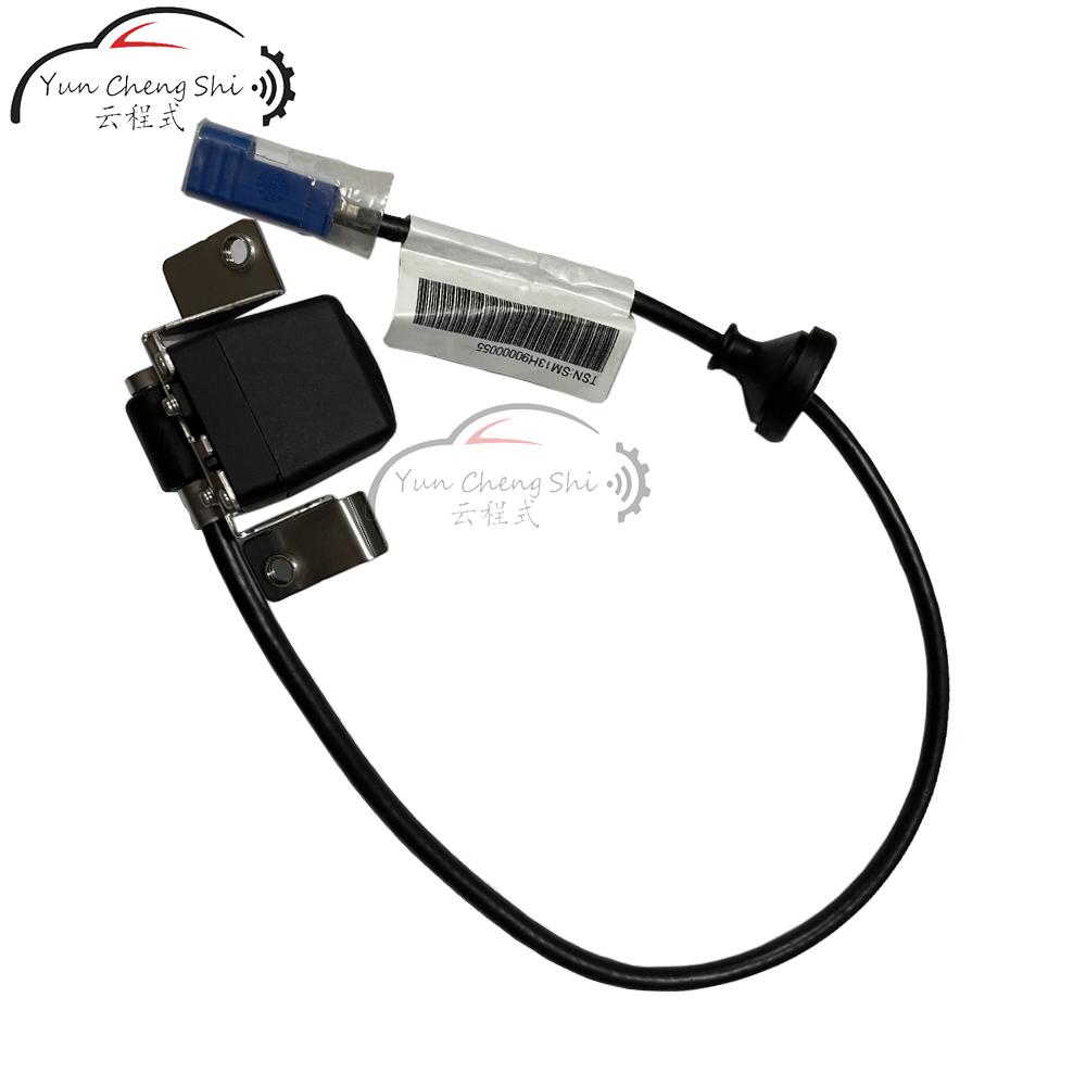 Original Parking Assist Rear View Camera OEM 1006773-00-E For Tesla Model S 85 2012-2018 1006773-00-EAA Parking Sensor