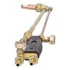 Torcia Taglio Saldatura G01‑100 530mm Torcia Esplosione Prova Ossi-Acetilenica per kit Torcia Ossi-Acetilenica Gas Naturale Gas Petrolifero