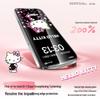 Sanrio Authorized Tempered Glass Screen Protector for iPhone
