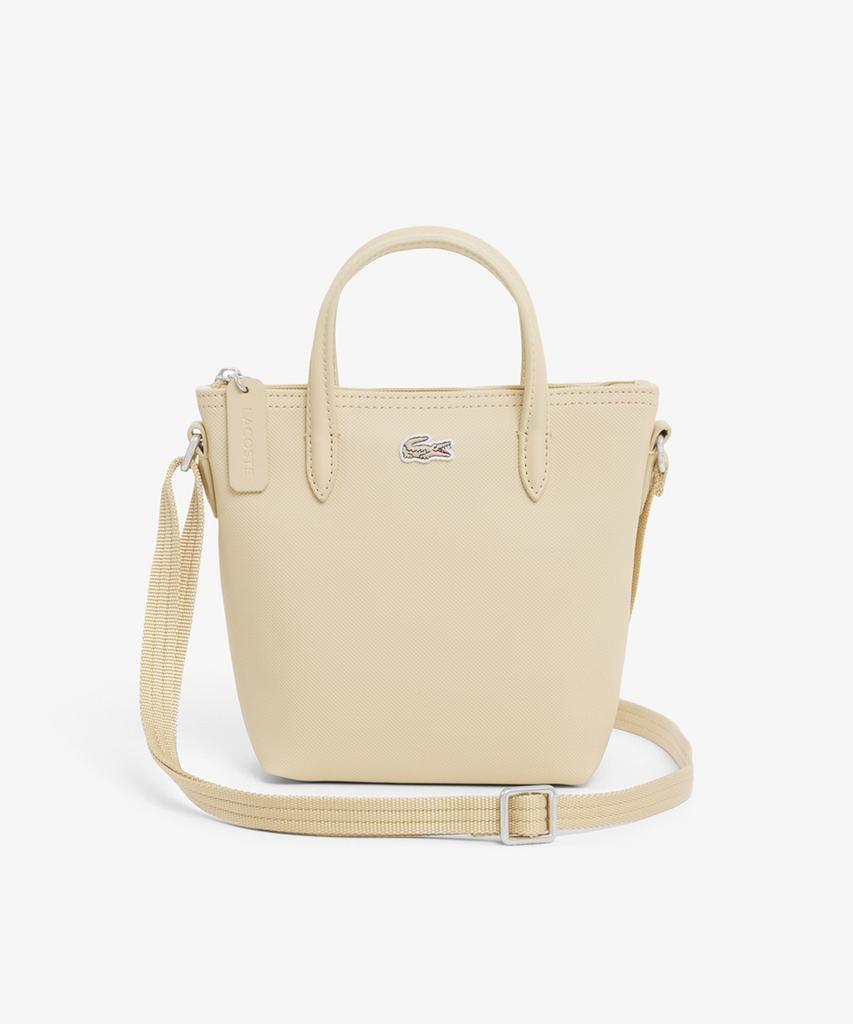 Lacoste Women'S L.12.12 Extra Small Mini Crossbody Bag Nf2609P56G T33