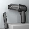 9000Pa 100W Mini Car Vacuum Cleaner Auto & Home Cordless Vacuum Cleaner Carpet Air Duster Wireless Car Vacuum Cleaner