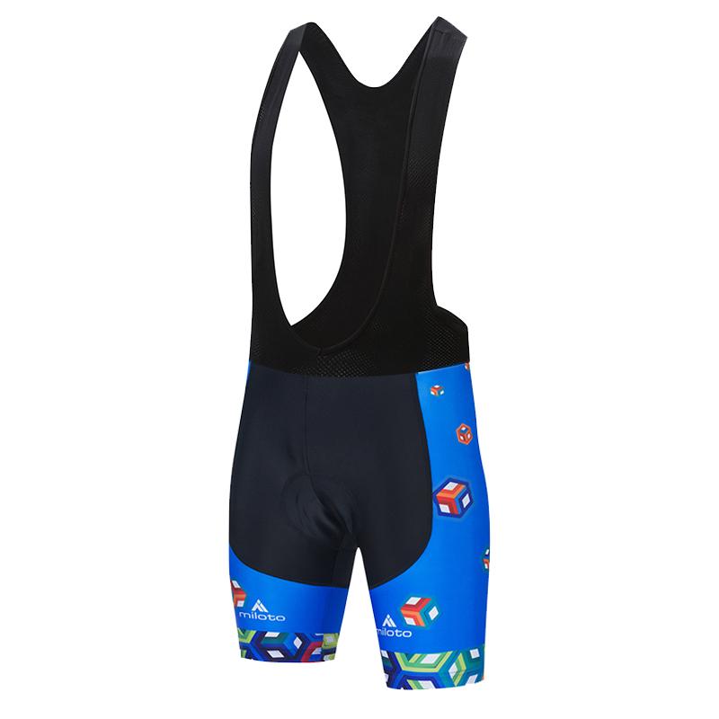 Bike-Professional Team Cycling Clothing Set, Summer Jersey, Men Maílllot Ciclismo Hombre 2026 Summer Breathable Cycling Suit Set