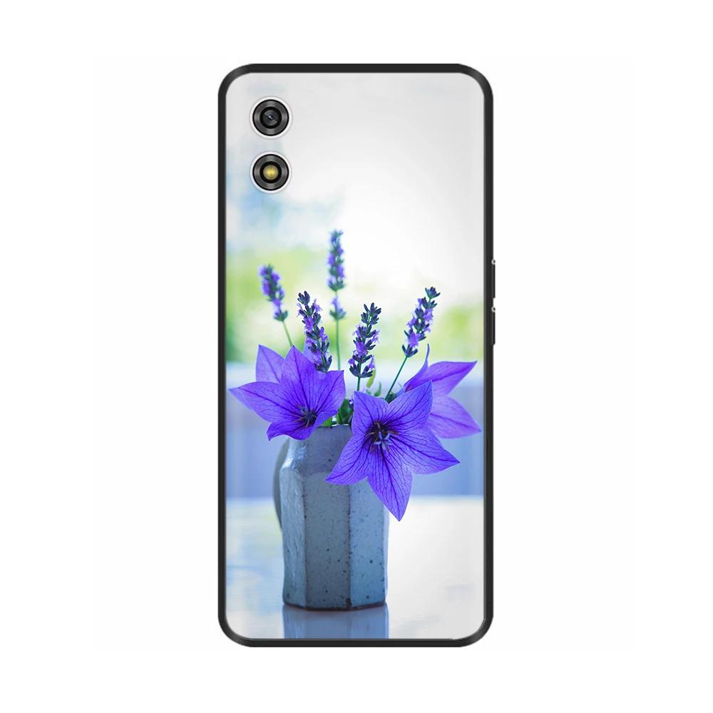 Etui do Xiaomi Qin 3 Ultra Luksusowe Silikonowe Miękkie Etui na Telefon Pokrowiec dla QIN 3 Qin3Ultra QIN3 Ultra Coque Uroczy Ochronny Śliczny Capa