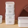 Fresh-keeping Food Storage Box Large Capacity Vegetables Food Container