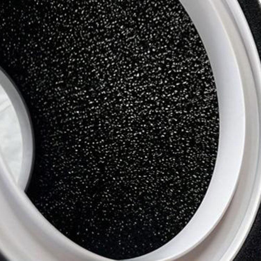 Home Air Purification Breeva A1 HEPA Filter Activated Carbon Filter Absorbs Harmful Gases For Breeva A1 Air Purifier