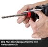 Аккумуляторный перфоратор Einhell TP-HD 18/26 Li BL