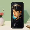 Lee Min Ho Star For Samsung Galaxy A26 A54 A34 A14 A52 A32 A12 A13 A33 A53 A15 A16 A36 A56 A06 A35 A55 Case